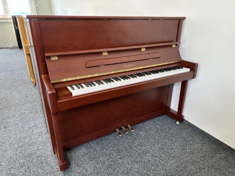 Feurich Mod. 122