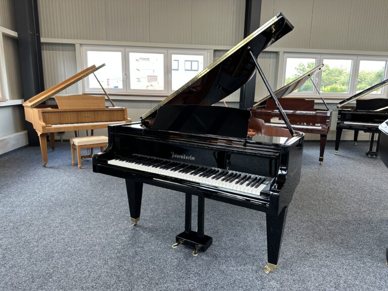 Bösendorfer 170