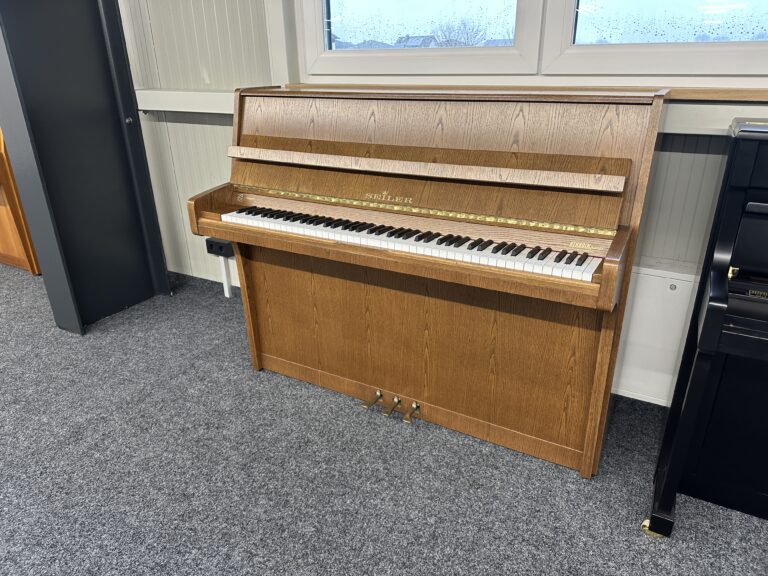Seiler Mod. 115