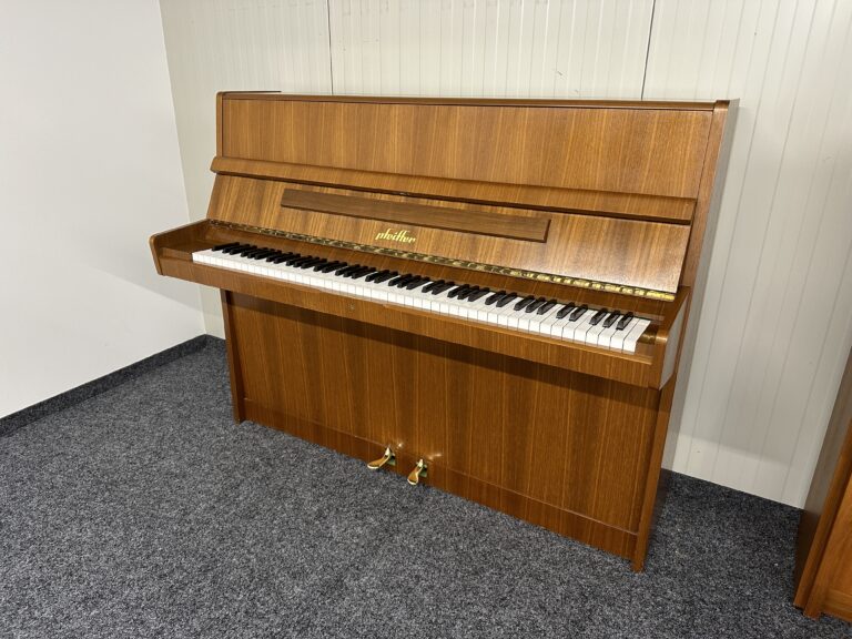 Pfeiffer Mod. 112