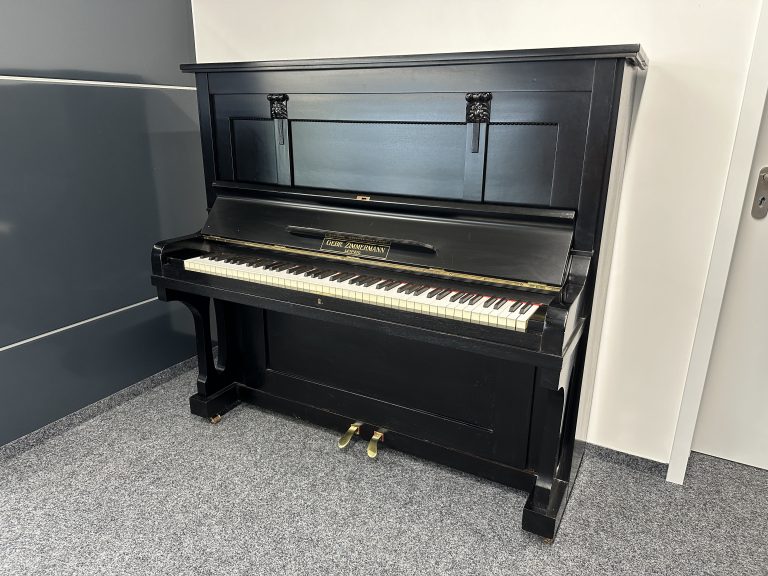 Zimmermann Mod. 140