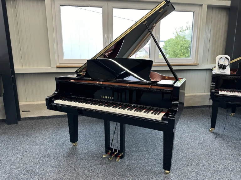 Yamaha C1X