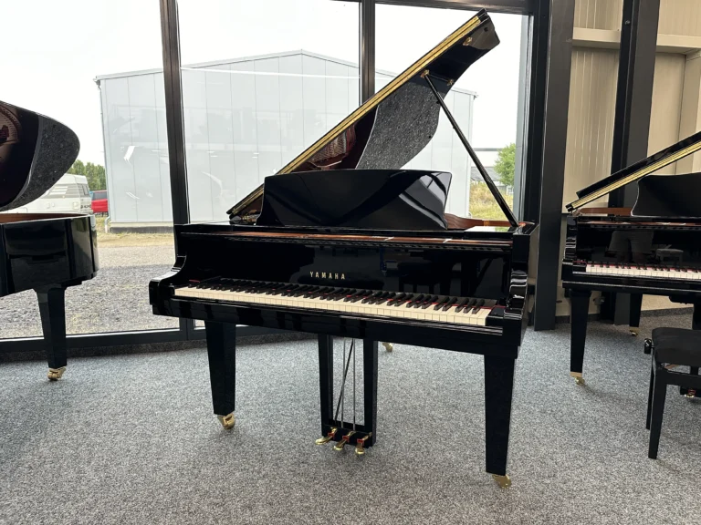 Yamaha C3X