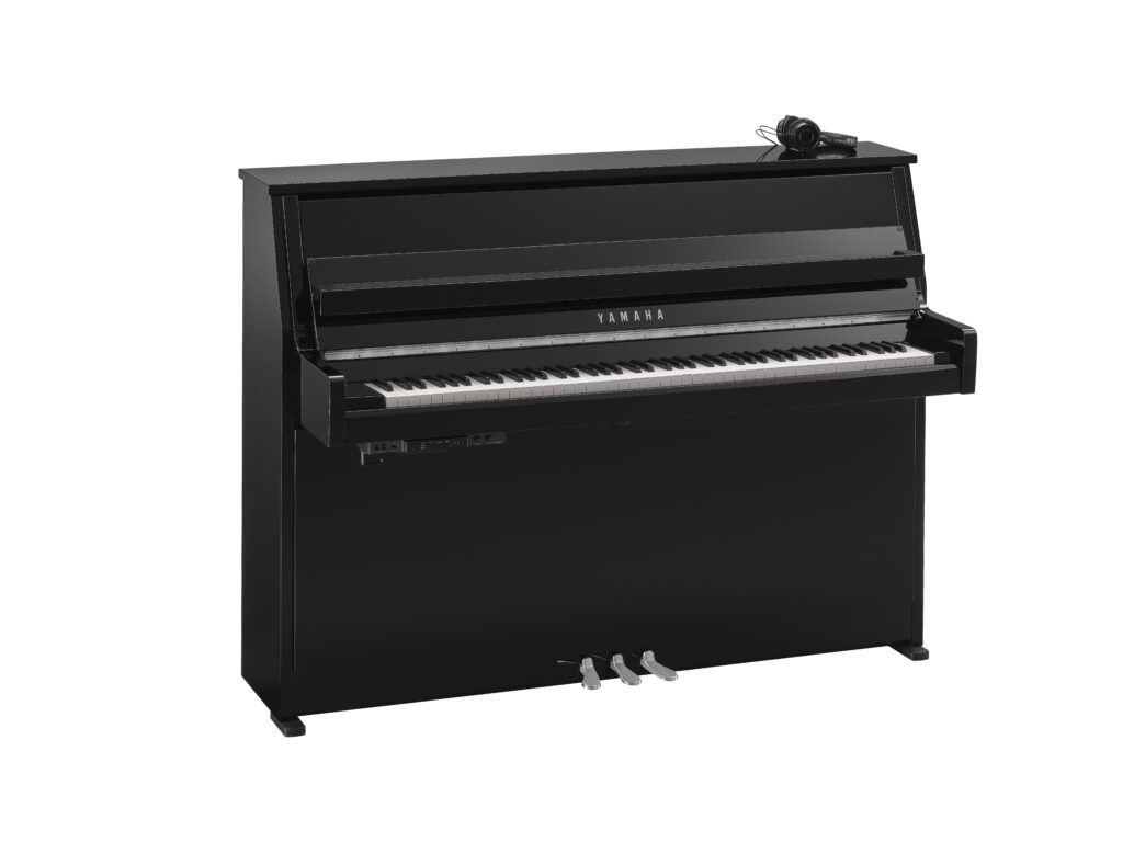 Yamaha B10 TransAcoustic TC3
