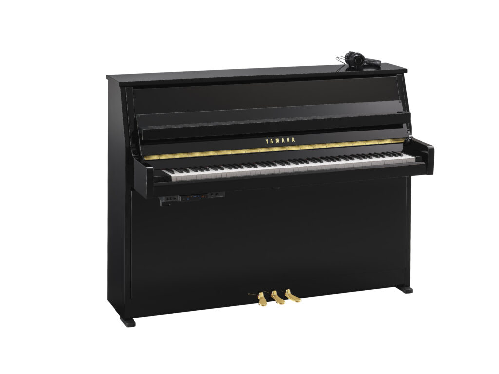 Yamaha B10 Silent Piano SC3