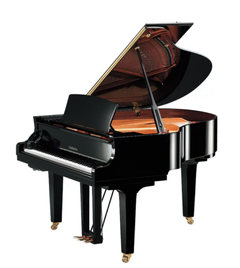 Yamaha C1X Silent Piano SH3