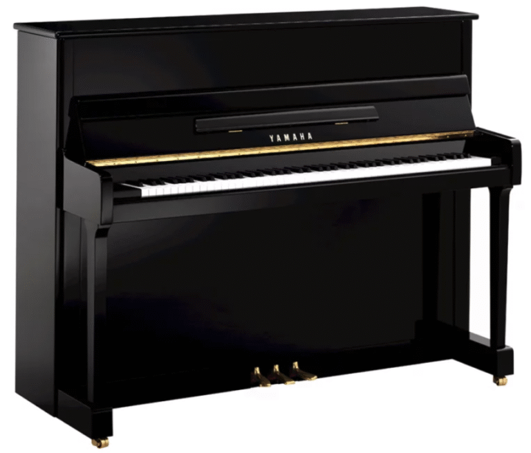 Yamaha P116