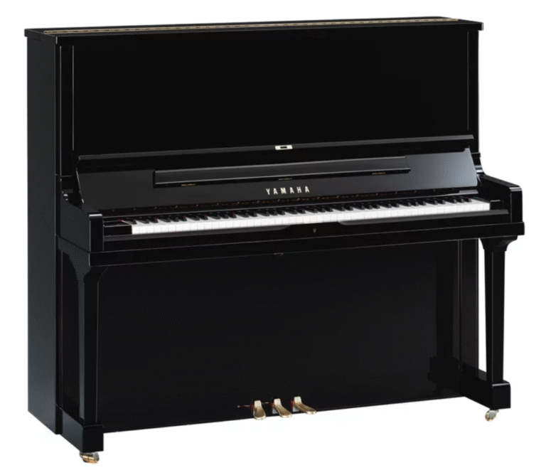 Yamaha SE132 Silent Piano SH3