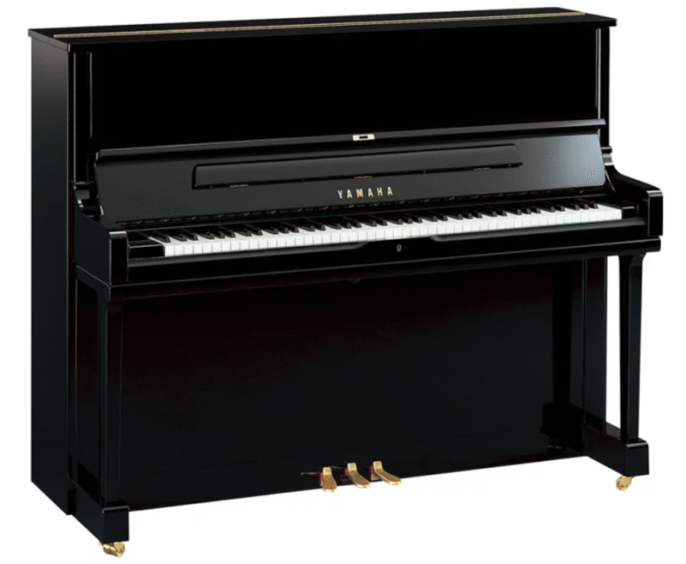 Yamaha YUS1 Silent Piano SH3