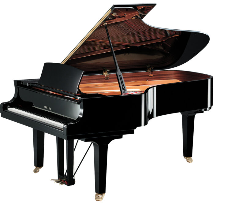 Yamaha C7X