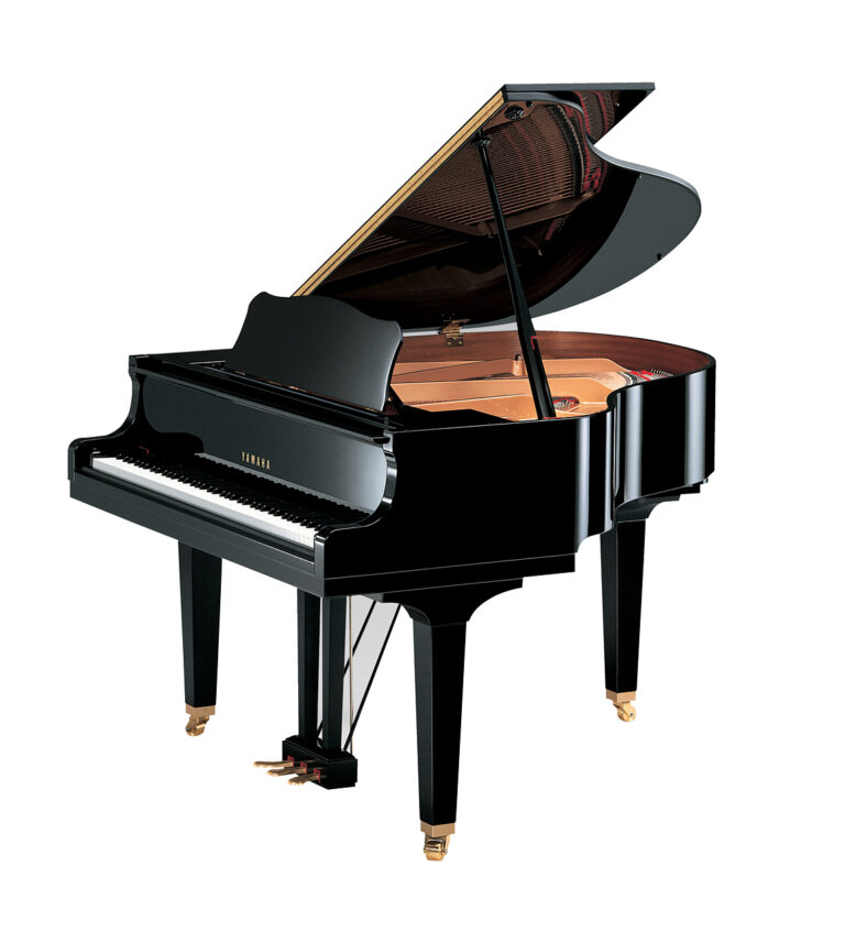 Yamaha GB1
