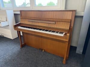 Furstein Klavier, Mod. 118 – Piano Spengler
