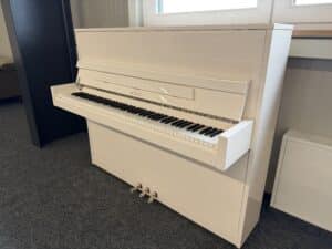 Petrof Klavier, Mod. 118 S1 – Piano Spengler