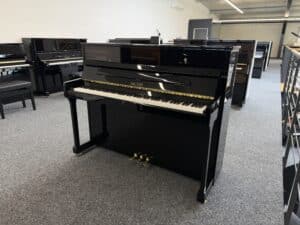 Sauter Mod. 116 – Piano Spengler