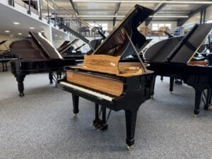 Steinway & Sons O-180 – Piano Spengler