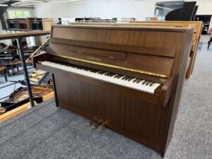 Yamaha Mod. 109 – Piano Spengler