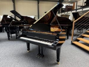 Yamaha C7 – Piano Spengler