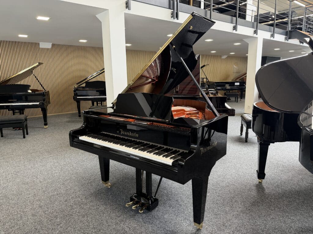 Bösendorfer 170 – Piano Spengler