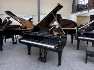 Steinway & Sons A-188 – Piano Spengler