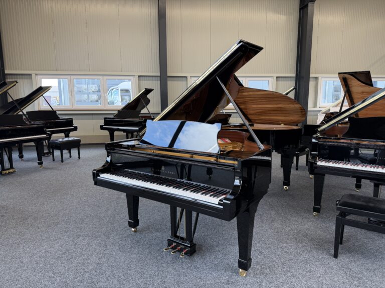 Steinway & Sons A-188