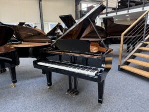 Yamaha Flügel C3 – Piano Spengler