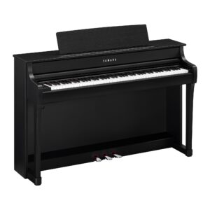 CLP 845 Schwarz