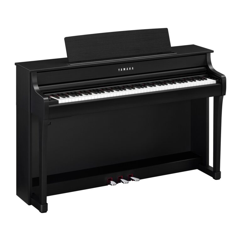 Yamaha Clavinova CLP-845