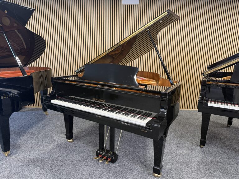 Kingsburg KG-175