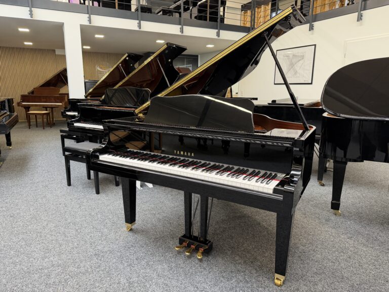 Yamaha GB1