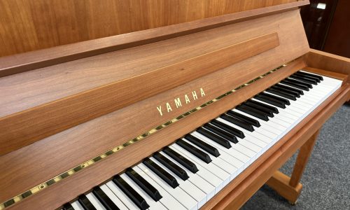 Das Yamaha Klavier U1 gebraucht bei Piano Spengler